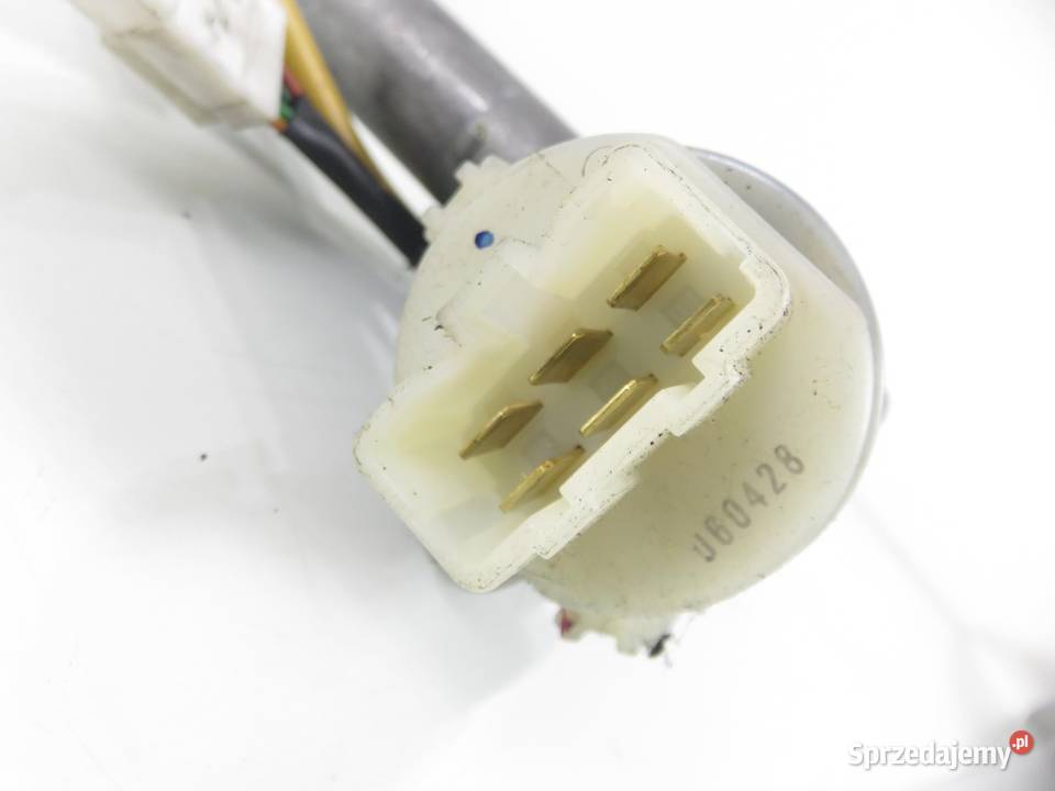 STACYJKA WKŁADKI HYUNDAI TRAJET małopolskie