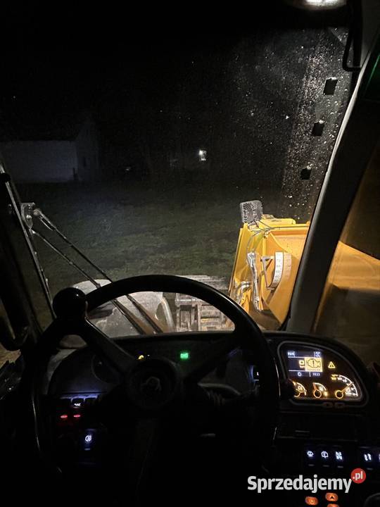 JCB 53670 Łysakowo sprzedam