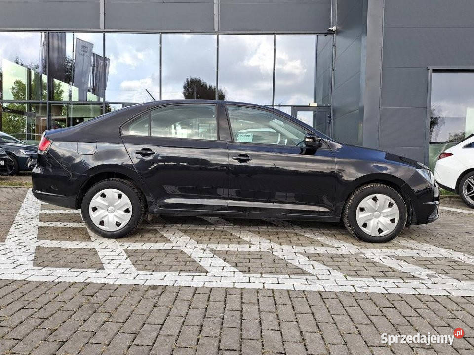 SEAT Toledo 2015r Salon Klimatyzacja USB NISKI Kraków