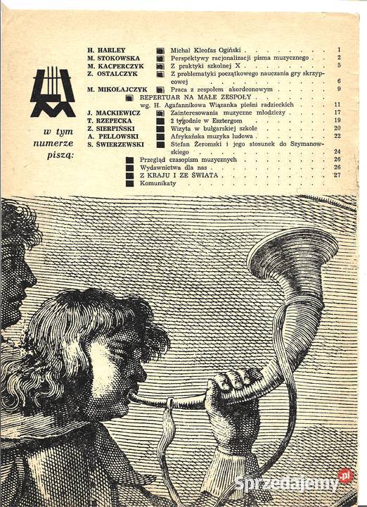 Poradnik Muzyczny 101965