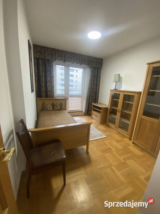 Ustawne 3 pokojowe mieszkanie 30 min centrum Piętro 2 Wynajem Warszawa sprzedam