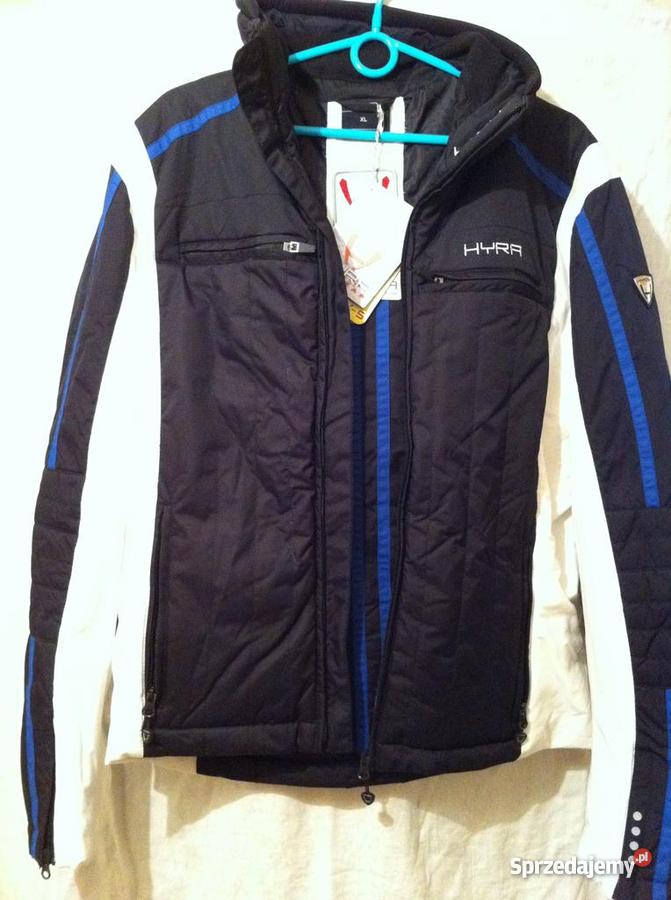 HYRA kurtka narciarska Warszawa