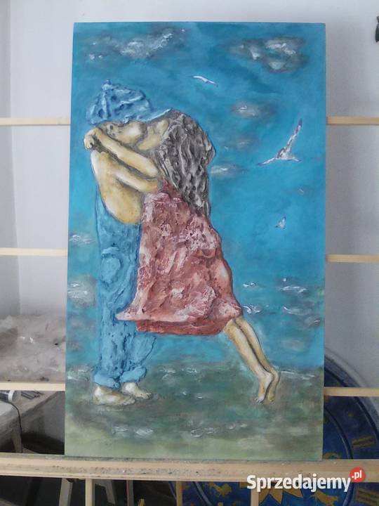 Płaskorzeźba Wyposażenie wnętrz Limanowa