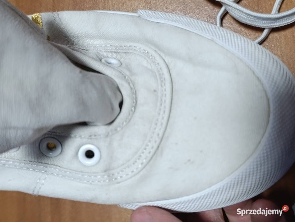 buty trampki Fila rozmiar 42 Poznań