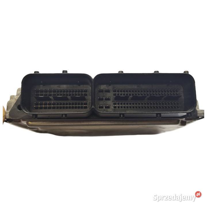 Audi A8 D3 42tdi Sterownik Komputer Silnika Ecu sprzedam