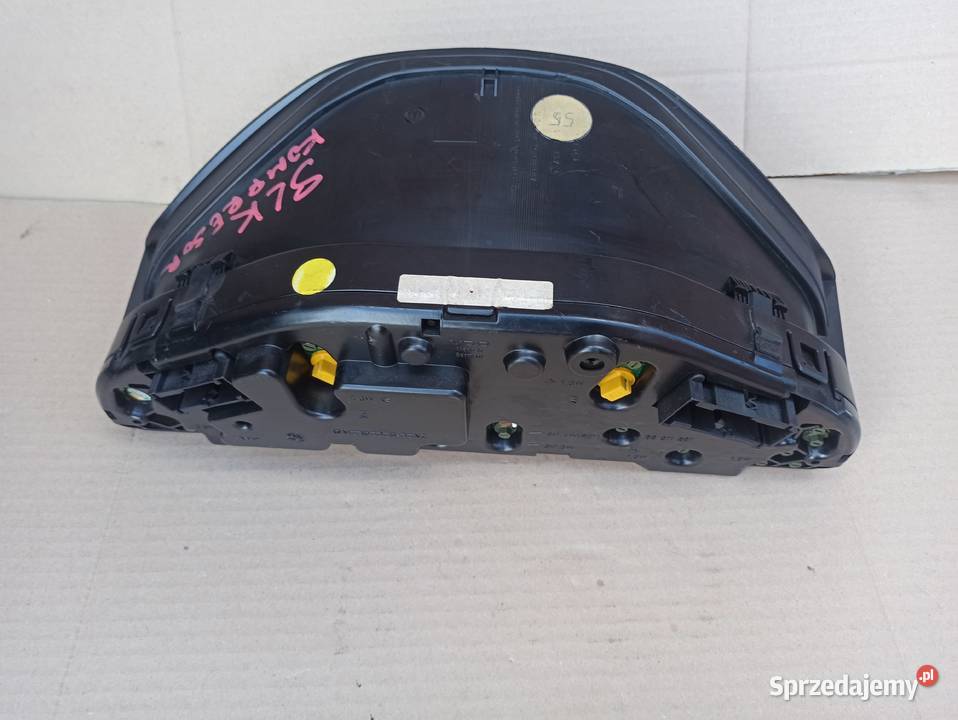 Licznik A2085403711 Mercedes W208 23 Kompressor