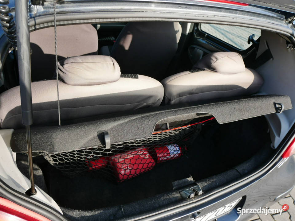 Toyota Aygo 10 VVTi 68 5D Klima Krajowy Koła śląskie Goczałkowice-Zdrój