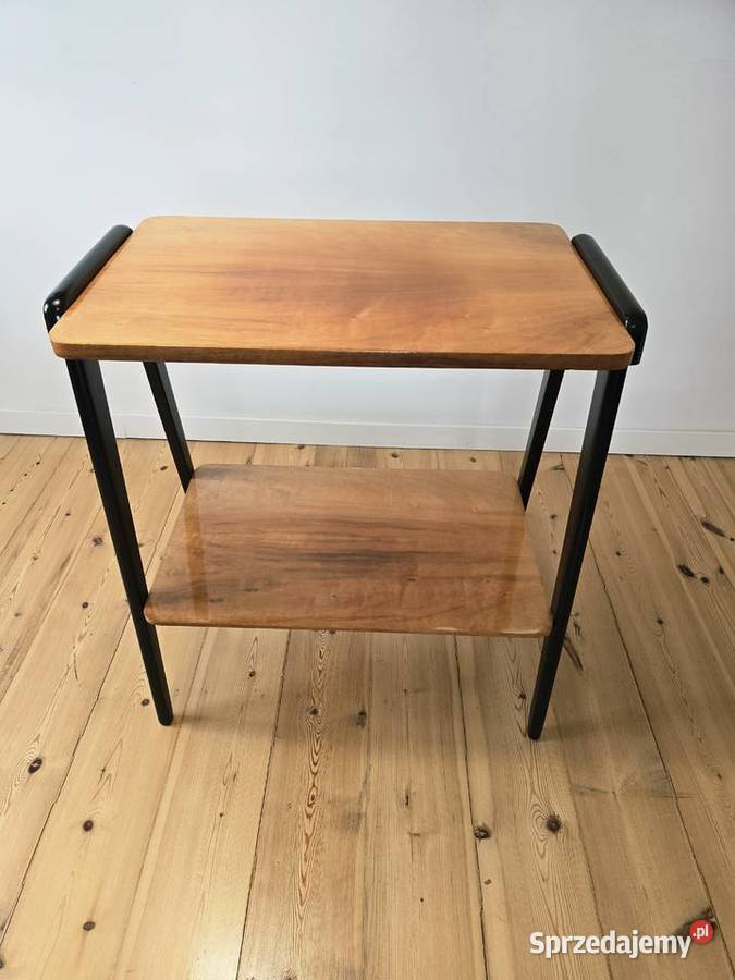 Stolik pod TV PatyczakVintagePRL zachodniopomorskie Szczecin