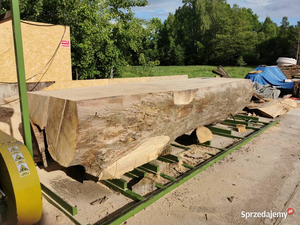 OKAZJA Certyfikowany Trak Taśmowy 175 Z Posuwem mazowieckie Łąck