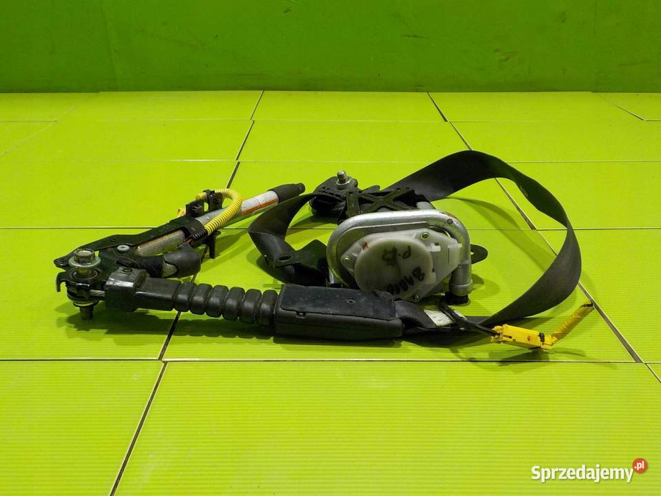 ACCORD VIII 08r pas bezpieczenstwa prawy przod Suków