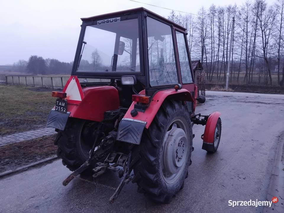 Kabina do Ursus C330 Probołowice