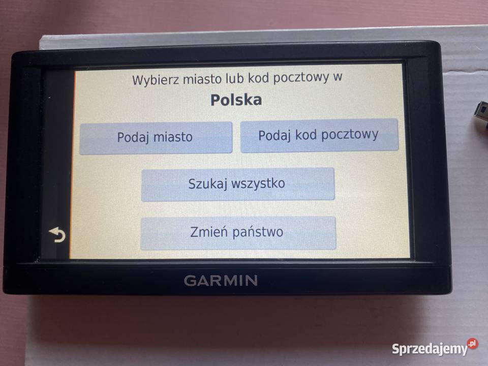 ElektronikaInne urządzenia i akcesoriaUrządzenia Oleśnica