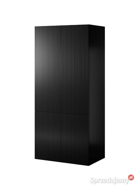 PAFOS szafa 90 czarna Rzeszów