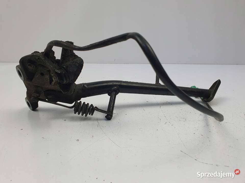 STOPKA BOCZNA Suzuki GSXR 600 750 GSXR 600 L1 L2 Elementy nadwozia Chełm