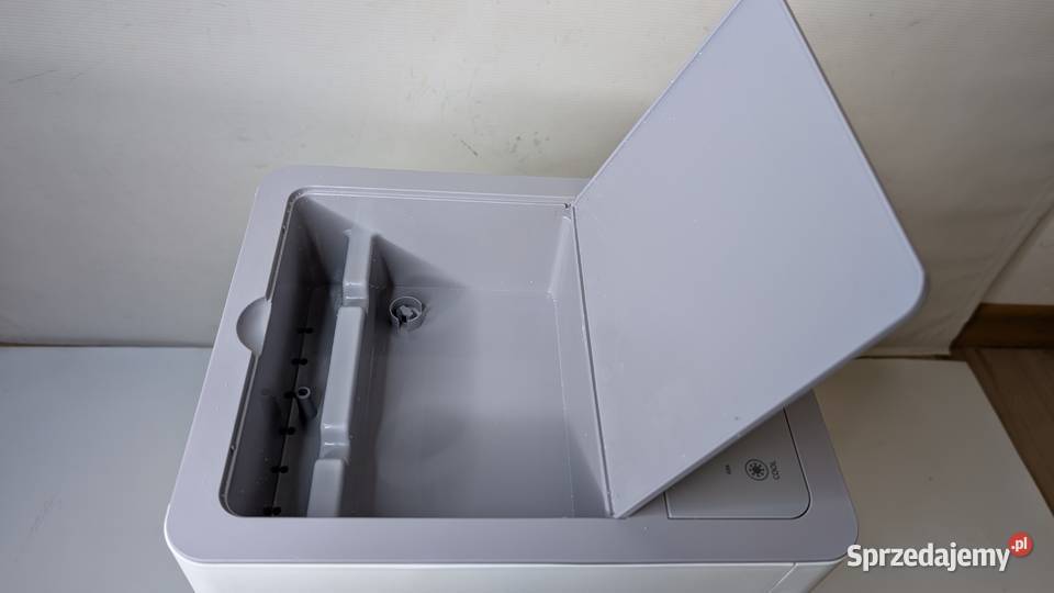 Klimator Eysddifr YZ1000R uszkodzenie Jadowniki sprzedam