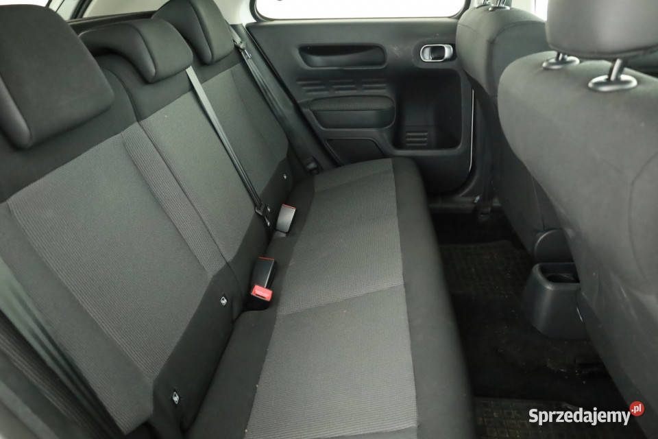 Citroen C4 Cactus 12 PureTech Piaseczno