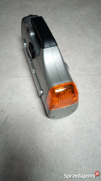 zestaw naprawczy do auta lampa sygnalizator łódzkie sprzedam