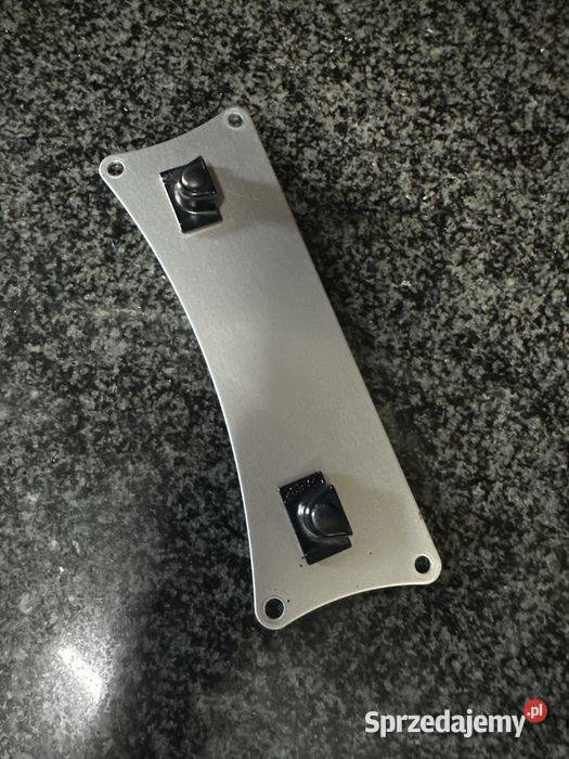 Uchwyt Mocowanie Yamaha R6 RJ11 Wypełnienie Ramy Poznań