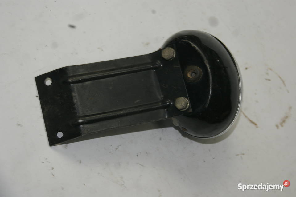 LAMPA TYŁ WANDERER OPEL BMW NSU DKW ZUNDAPP śląskie Rybnik