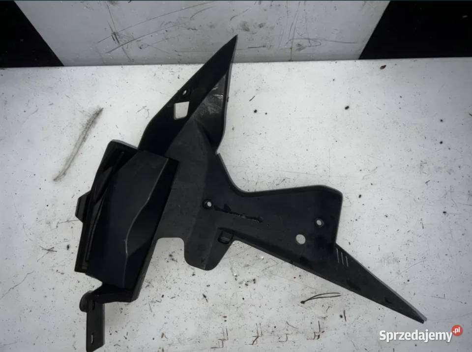 schowek osłona obudowa lewy KTM 1290 Superduke Ostrów Wielkopolski