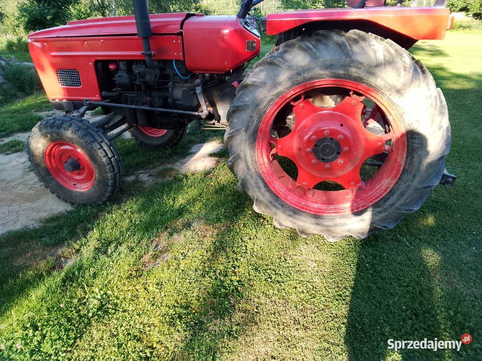 Zetor 47181997 Gorlice