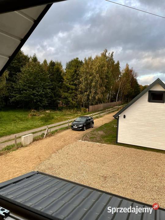 Nowy kompleks 4 domków morzem700 m 280m2 Postomino sprzedam