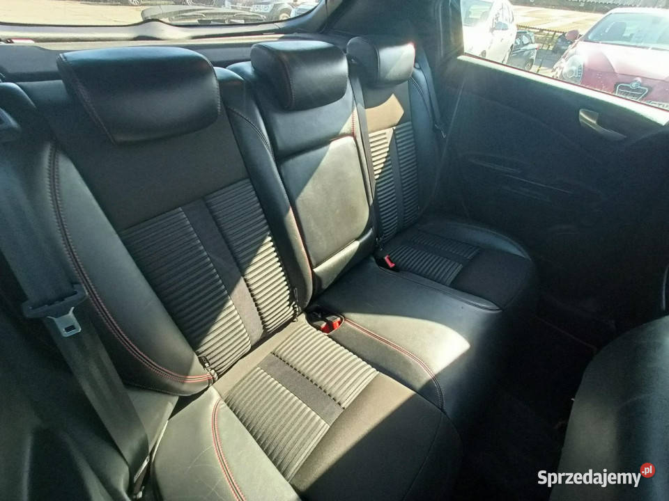 Alfa Romeo Giulietta wersja SPORT 14 120 Giulietta Tomaszów Mazowiecki
