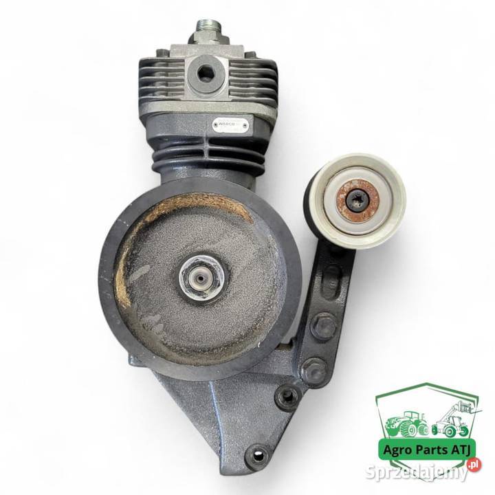 Układ pneumatyczny Sprężarka WABCO 4111415060 Ciechanowiec