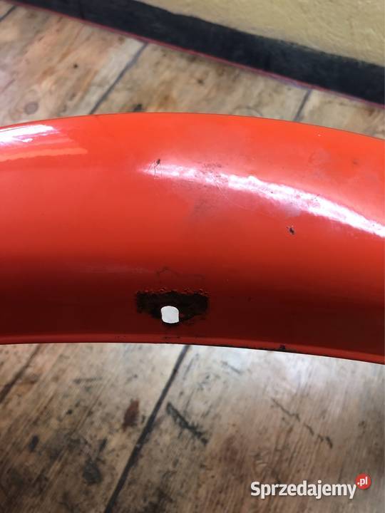 Błotnik Romet Ogar 200 205 łódzkie Gidle