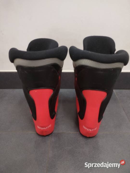 Buty Narciarskie NORDICA B7 Wkłady Butów 310 mm mazowieckie Warszawa