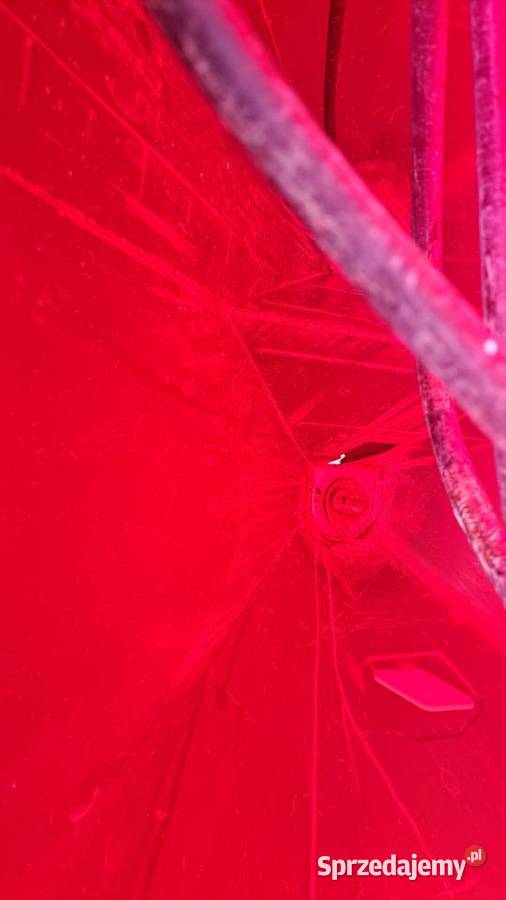 Rozsiewacz Amazone ZAF 804