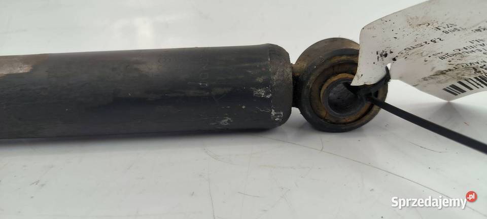 AMORTYZATOR PRAWY TYŁ MITSHUBISHI PAJERO Lipno