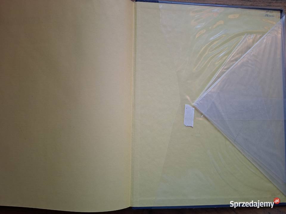 Legendarne miejsca J Harpur J Westwood Penta album sprzedam