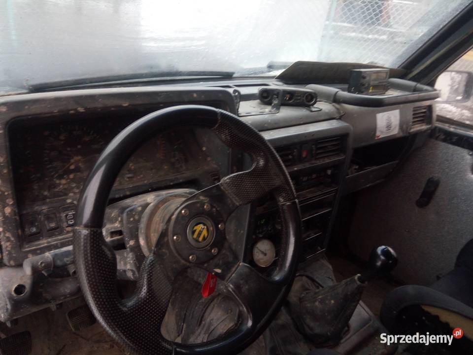 NISSAN PATROL GR Y60 28TDI ZMOTANY DO RAJDÓW 115KM Wałbrzych sprzedam