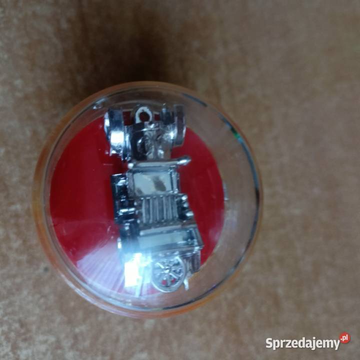 Gałka Zmiany Biegów PRL Tarnobrzeg