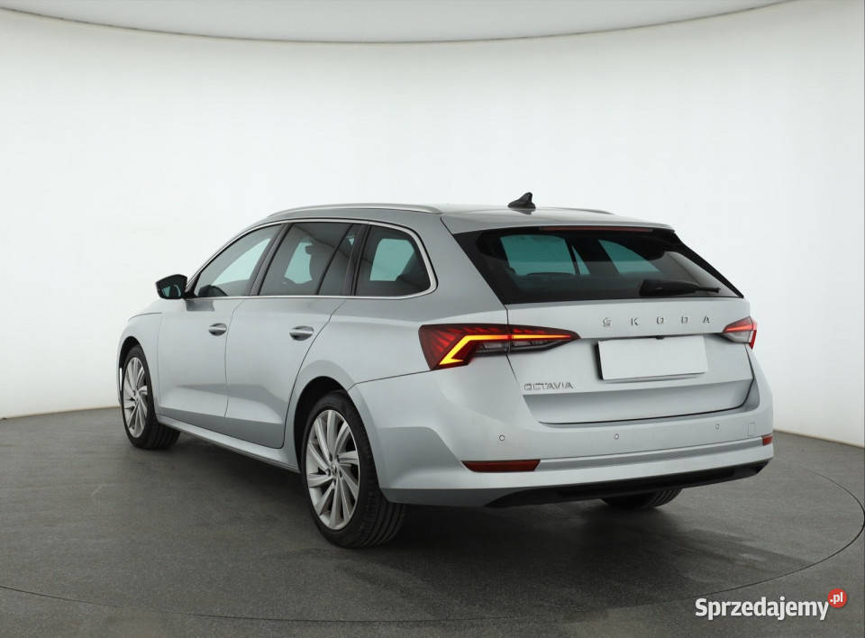 Skoda Octavia 15 TSI ASR (kontrola trakcji) Octavia mazowieckie Piaseczno