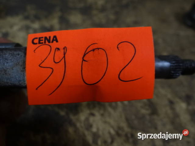 rozpierak hamulec tył Simson AWO org DDR Układ hamulcowy lubuskie Żary