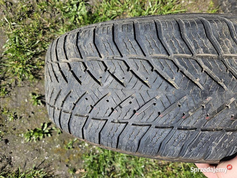 Koła zimowe felgi stalowe 1856016 5x1143
Honda