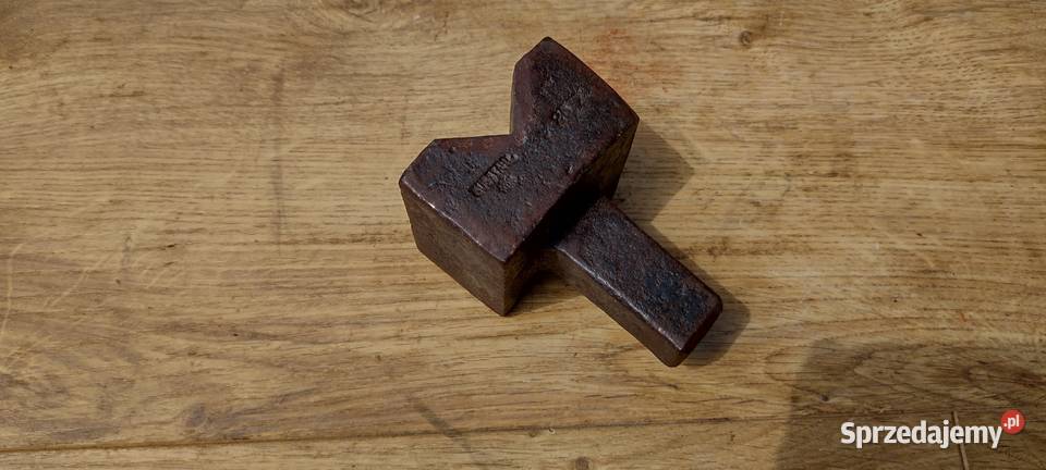 Podsadzka Kowalska kowalska kuźnia Kowal 90 Namysłów