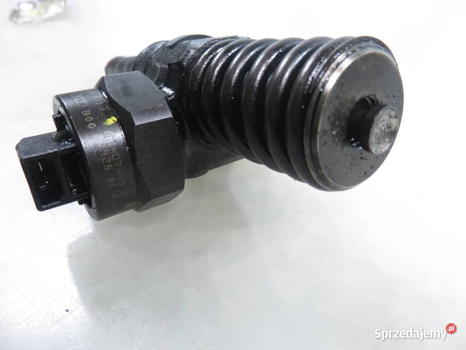 POMPOWTRYSKIWACZ AUDI A4 B5 19 TDI 038130073F małopolskie sprzedam