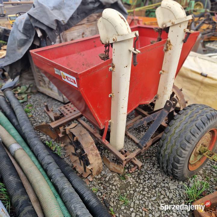 sadzarka do ziemniaków Akpil dolnośląskie