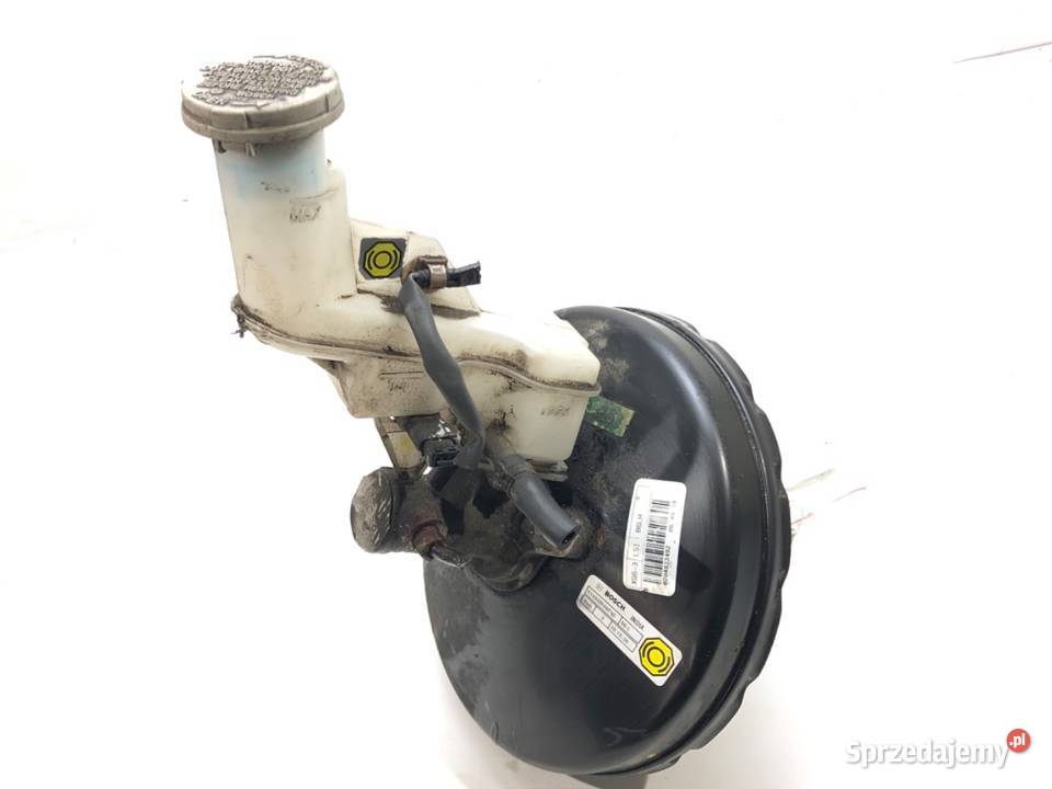 SERWO POMPA HAMULCOWA SUZUKI BALENO 51000M68P40