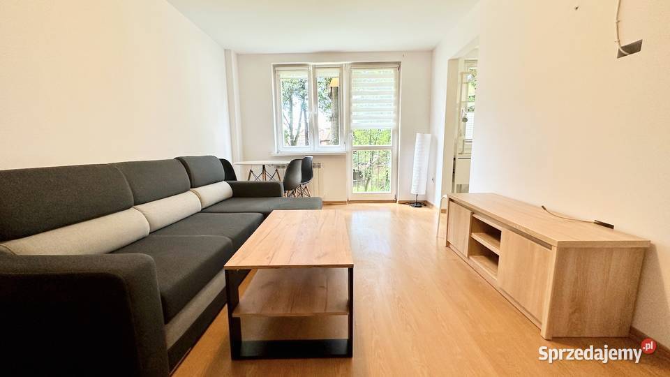 Wynajem Kawalerka 28m2 Nowy Sącz Lwowska 81 3 piętra i więcej małopolskie