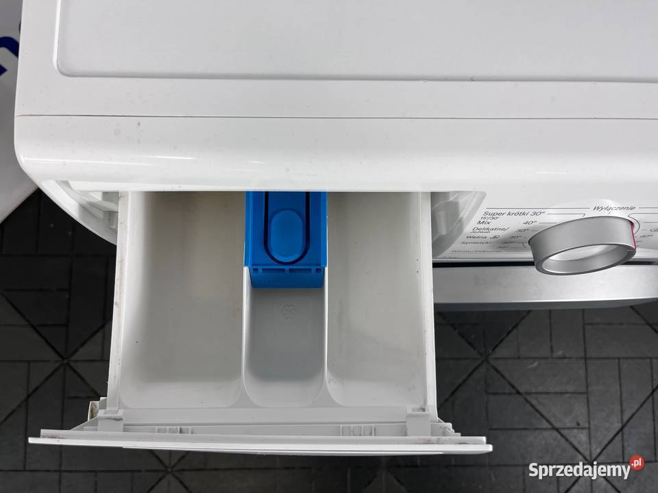 Pralka Bocsh 7 1200 ob A DostawaGwarancja mazowieckie Wiejca