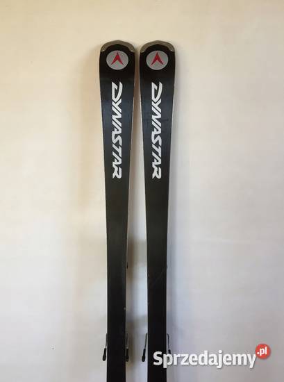 Narty DYNASTAR COURSE SPEED 67 165 R15 1126898 dolnośląskie