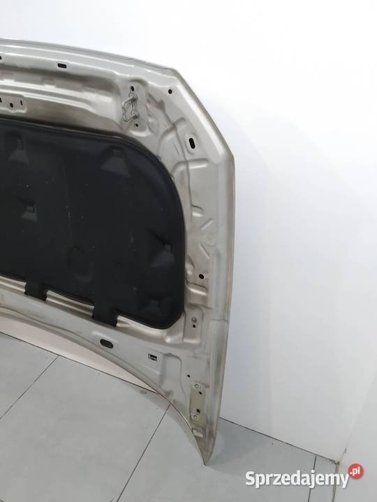 MASKA PRZÓD 72646 S60 III Volvo V60 II 2018 Maski sprzedam