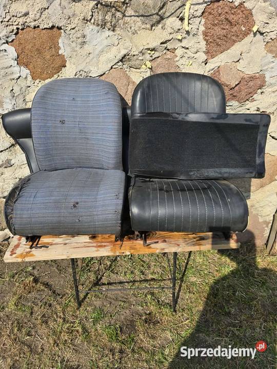 Fiat 126p Maluch Pozostałe warmińsko-mazurskie