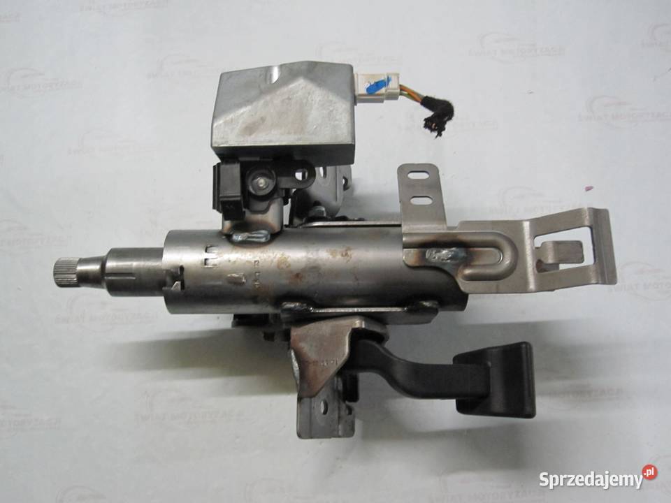 C4 GRAND PICASSO II 15r kolumna kierownicza świętokrzyskie