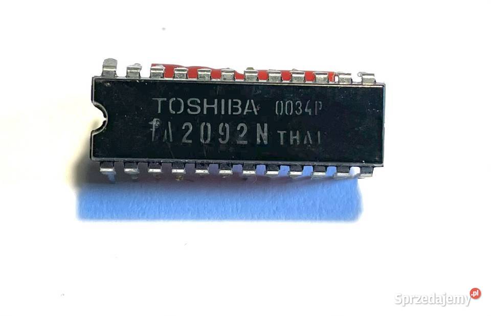 TA 2092 Elektronika Lublin