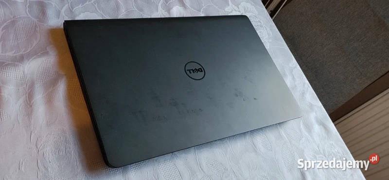 Dell latitude 3550 8gb0gb Lublin